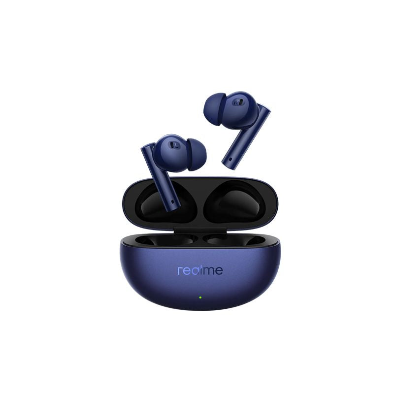 Realme Buds Air 5 | ANC TWS Earbuds Realme Buds Air 5 | ANC TWS Earbuds